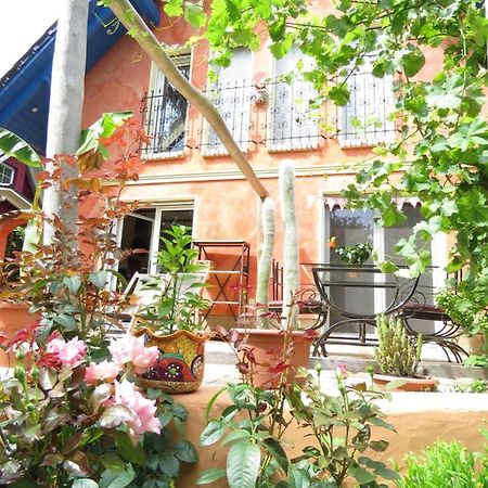 슈빌로브제 Casa Del Sol 아파트 외부 사진