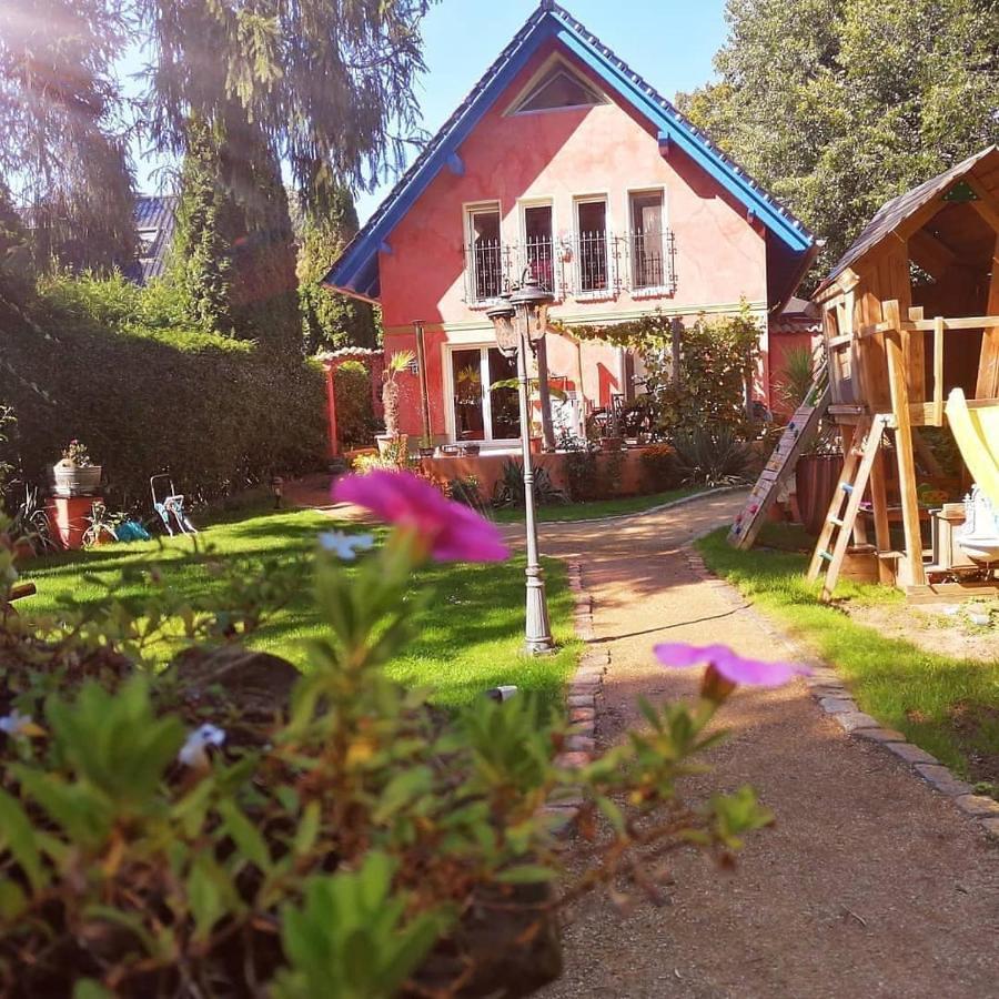 슈빌로브제 Casa Del Sol 아파트 외부 사진