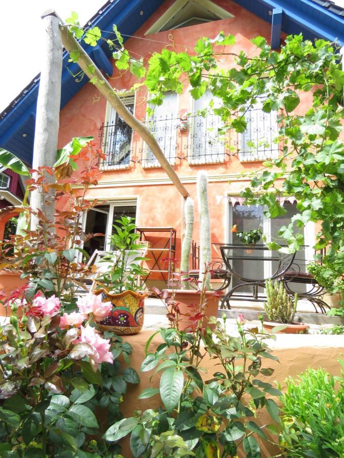 슈빌로브제 Casa Del Sol 아파트 외부 사진