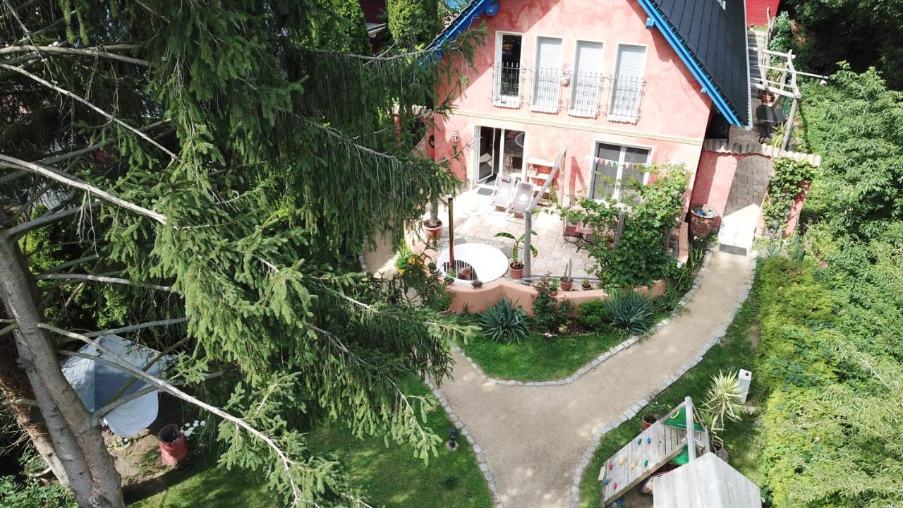 슈빌로브제 Casa Del Sol 아파트 외부 사진